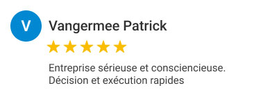 Avis Google