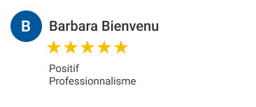Avis Google